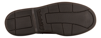 Timberland Classic Boat Shoe Brun TB025045214