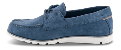 Timberland Grafton Bay Sko Blå TB0A42X7EP31