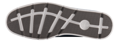 Timberland Grafton Bay Sko Blå TB0A42X7EP31