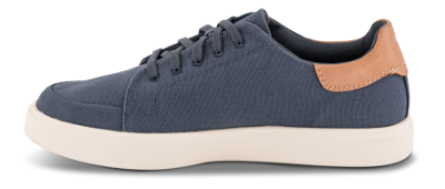 Timberland Emerson Street Sneaker Blå TB0A6CQQEP4