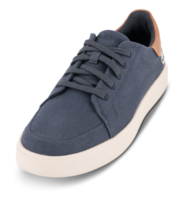 Timberland Emerson Street Sneaker Blå TB0A6CQQEP4