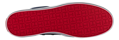 Tommy Hilfiger Sneaker Blå FM0FM00597403