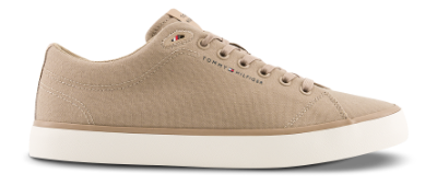 Tommy Hilfiger Sneaker Beige FM0FM05396AEG