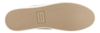 Tommy Hilfiger Sneaker Beige FM0FM05396AEG