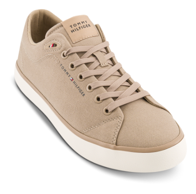 Tommy Hilfiger Sneaker Beige FM0FM05396AEG
