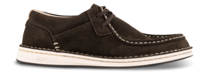 Birkenstock Pasadena Original Sko Regular Mocca Brun 1029624