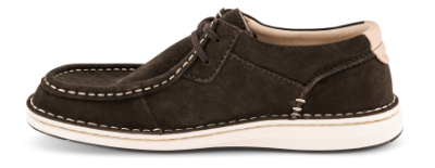 Birkenstock Pasadena Original Sko Regular Mocca Brun 1029624