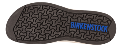 Birkenstock Pasadena Original Sko Regular Mocca Brun 1029624