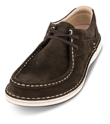 Birkenstock Pasadena Original Sko Regular Mocca Brun 1029624