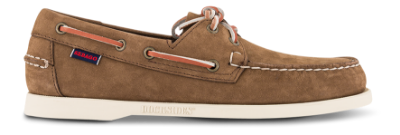 Sebago Docksides Portland Sejlersko Brun 7000GA0901