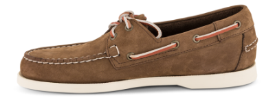 Sebago Docksides Portland Sejlersko Brun 7000GA0901