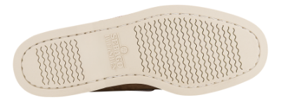 Sebago Docksides Portland Sejlersko Brun 7000GA0901