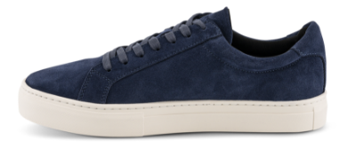 Vagabond Paul 2.0 Sneaker Blå 5383-040