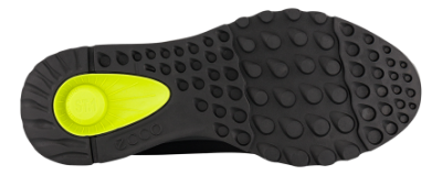 ECCO Kraftig herresko Sort 83533400001 EXOSTRIDE