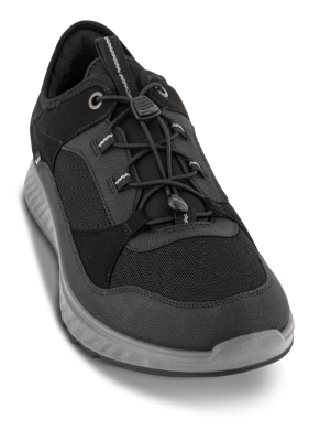 ECCO Kraftig herresko Sort 83533400001 EXOSTRIDE