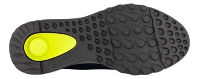 ECCO Kraftig herresko Blå 83533451117  EXOSTRIDE