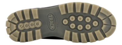 ECCO Kraftig herresko Svart 83171451052  TRACK 25