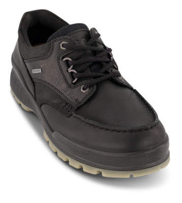 ECCO Kraftig herresko Svart 83171451052  TRACK 25