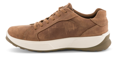 ECCO Kraftig herresko Brun 52283402034 BYWAY 2.0