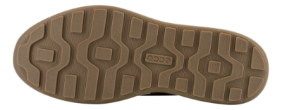 ECCO Kraftig herresko Brun 52283402034 BYWAY 2.0