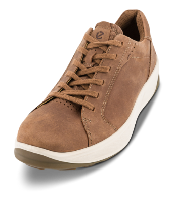 ECCO Kraftig herresko Brun 52283402034 BYWAY 2.0