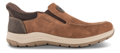 Rieker Sko Brun Ready2GO 03655-24