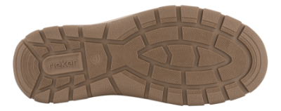 Rieker Sko Brun Ready2GO 03655-24