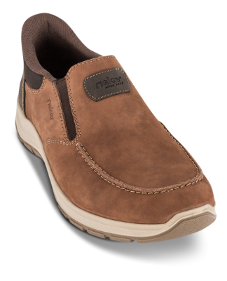 Rieker Sko Brun Ready2GO 03655-24