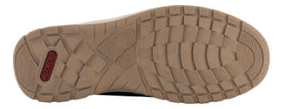 Rieker Sko Blå 03365-14