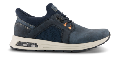 Rieker Sneaker Blå Ready2GO 053-14