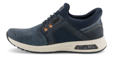 Rieker Sneaker Blå Ready2GO 053-14