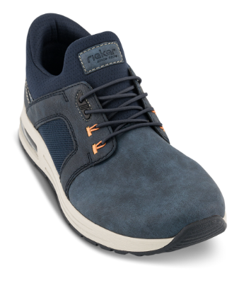 Rieker Sneaker Blå Ready2GO 053-14