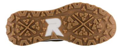 Rieker Sneaker Grønn U1301-52