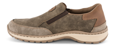 Rieker Sko Brun 03365-25