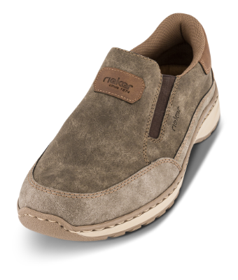Rieker Sko Brun 03365-25