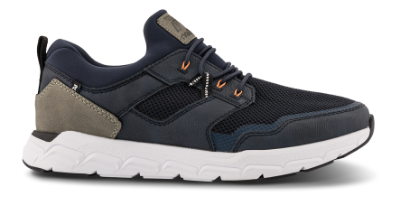 Rieker Sneaker Blå 09102-14