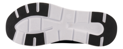 Rieker Sneaker Blå 09102-14