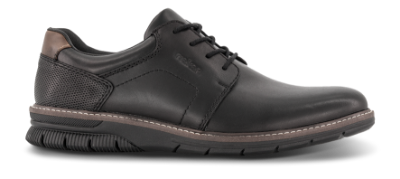 Rieker Sko Svart 14419-00