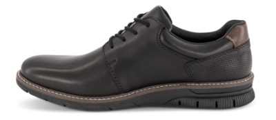 Rieker Sko Svart 14419-00