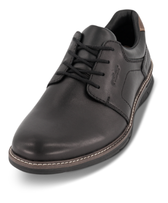 Rieker Sko Svart 14419-00