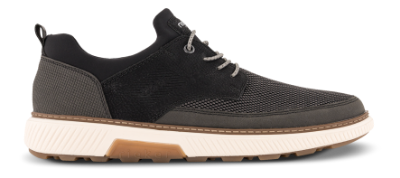 Rieker Sko Sort B3354-00