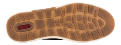 Rieker Sko Sort B3354-00