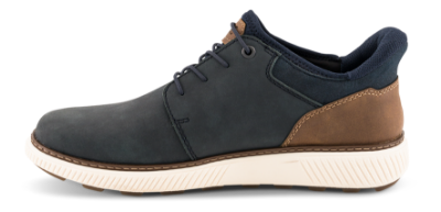 Rieker Sko Blå Ready2GO B3357-14