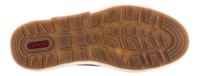 Rieker Sko Blå Ready2GO B3357-14