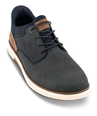 Rieker Sko Blå Ready2GO B3357-14