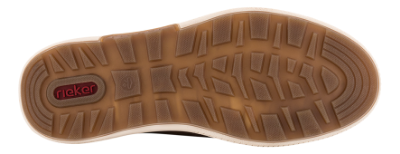 Rieker Sko Brun Ready2GO B3357-24
