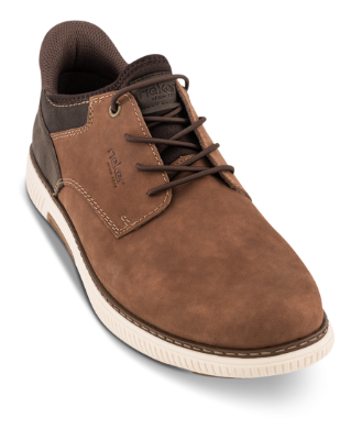 Rieker Sko Brun Ready2GO B3357-24
