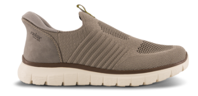 Rieker Sneaker Sand Ready2GO B6659-64