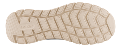 Rieker Sneaker Sand Ready2GO B6659-64
