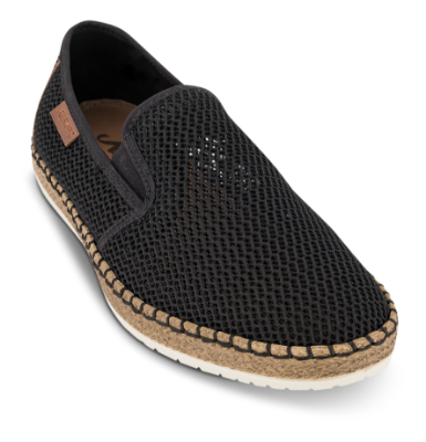 Rieker Sko Sort B5276-00